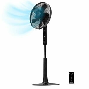 Energysilence 1020extreme csatlakoztatott álló ventilátor 5914 kép