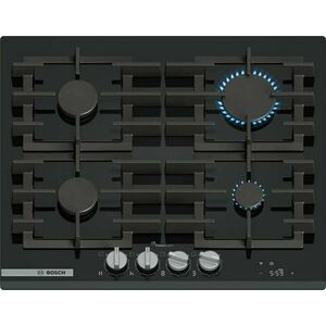 Bosch PRP6A6H40 Gaskochfeld Serie 8 Autark kép