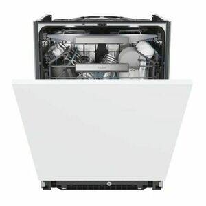 Haier Mosogatógép beépíthető 14 teríték XS 4A4M3PB1 kép
