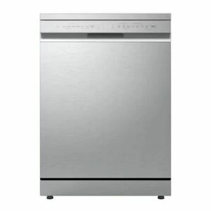 Lg Mosogatógép 14 teríték gőzös DF273FVS kép