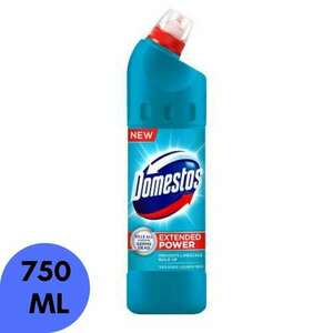 Domestos Extended Power Atlantic Fresh fertőtlenítő hatású folyék... kép
