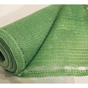 Árnyékoló háló RECYNET gomblyukakkal 1.5x10m, 120g/m2 (2021538), ... kép