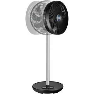 Sencor - Álló Ventilátor - SFN 3040BK - 30cm kép