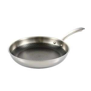 Tescoma 780558 SteelCRAFT Serpenyő ø 28 cm kép