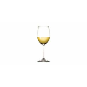 Tescoma CHARLIE Fehérboros poharak 6 db-os, 350 ml kép