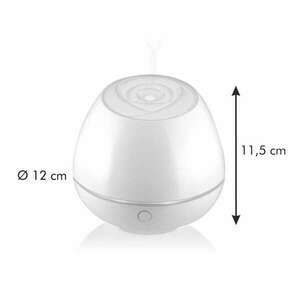 Tescoma FANCY HOME ultrahangos aromalámpa, Rose kép