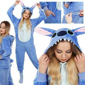 Springos kigurumi pizsama kép