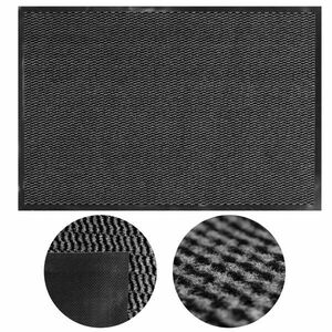 Springos PVC lábtörlő 60x90cm kép