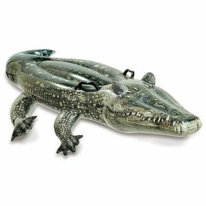 Intex 171cm Felfújható krokodil (57551) kép