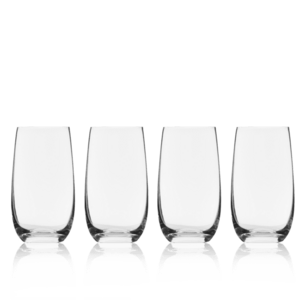 Poharak Long Drink 500 ml szett 4 db - Premium Glas Optima - 321019 kép