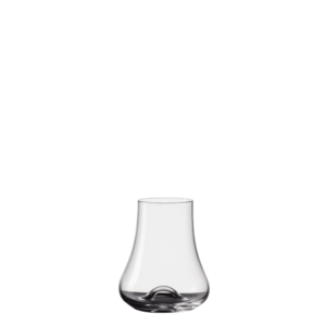 Wave whiskyspohár 240 ml, 4 db-os készlet - Univers Glas Lunasol - 321971 kép
