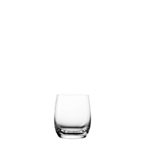 Tumbler poharak 350 ml 4 db-os szett - Benu Glas Lunasol META Glass - 322085 kép