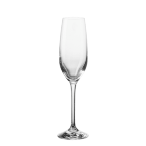 Pezsgőspoharak 205 ml 4 db-os szett - Univers Glas Lunasol META Glass - 322121 kép