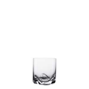 Tumbler poharak 300 ml 4 db-os szett - Anno Glas Lunasol META Glass - 322123 kép