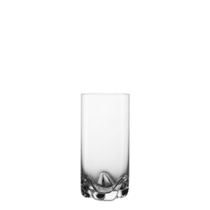 Tumbler poharak 350 ml 4 db-os szett - Anno Glas Lunasol META Glass - 322124 kép