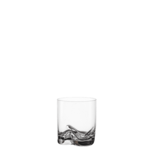 Poharak szürkeézs aljú 300 ml-es pohár 300 ml-es 6 db-os szett - Anno Glas Lunasol Color - 322127 kép
