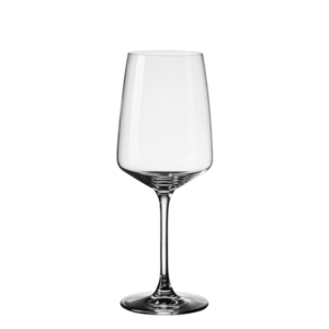 Fehérboros poharak 400 ml 4 db-os szett - Century Glas Lunasol - 322160 kép
