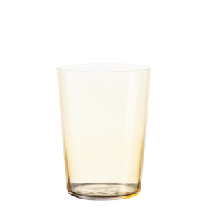 Sárga Tumbler poharak 515 ml készlet 6 db – 21st Century Glas Lunasol META Glass - 322662 kép