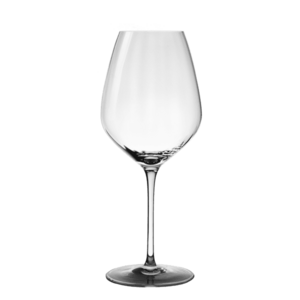 Vörösboros poharak 570 ml-es 6 db-os készlet - Optima Line Glas Lunasol - 322686 kép