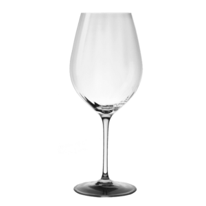 Vörösboros poharak 660 ml-es 6 db-os készlet - Optima Line Glas Lunasol - 322687 kép
