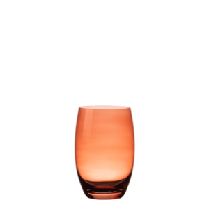 Poharak piros 460 ml 6 db - Optima Glas Lunasol 6 db - Optima Glas Lunasol - 322835 kép