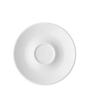 Mokka csészealj világos kék 12, 5 cm - RGB - 451751 kép