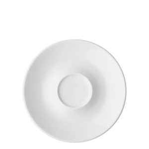 Csészealj világoskék 15 cm – RGB - 451753 kép