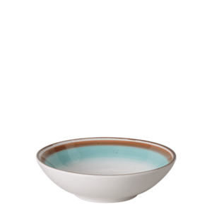 Coupe mélytányér 19.5 cm – Gaya RGB Rustico fényes - 452080 kép