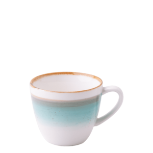 Kávéscsésze 250 ml - Gaya RGB Rustico - 452085 kép