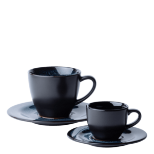 16 db-os porcelán készlet – Gaya Atelier Night Sky - 452118 kép