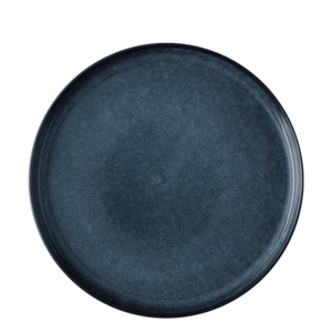 Teller flach U-Coupe 28 cm - Gaya RGB Night Sky Lunasol - 452121 kép