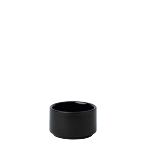 Kerek tál U-Coupe ø 5, 8 cm H: 3, 5 cm - Gaya Atelier Night Sky - 452147 kép