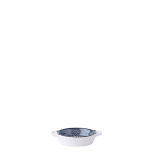 Kék Flow Atelier tál fogantyúkkal ø7.2 cm - Gaya - 452150 kép
