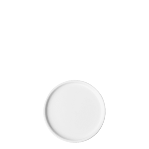 Fehér Flow Atelier tál ø10.5 cm - Gaya - 452157 kép