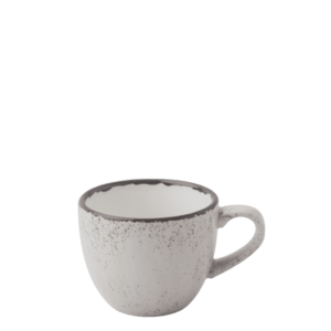 Mokkacsésze 90 ml - Gaya Atelier szürke - 452168 kép