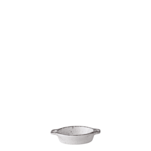 Szürke Flow Atelier tál fogantyúkkal ø7.2 cm - Gaya - 452171 kép