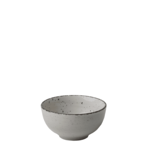 Fehér Atelier világos szürke ø 11 cm - Gaya - 452179 kép