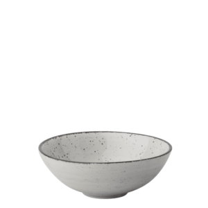 Fehér Atelier világos szürke ø 15 cm - Gaya - 452181 kép