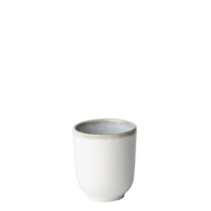 Fületlen csésze 80 ml - Gaya Atelier Glacial Ice - 453139 kép