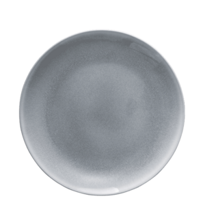 Coupe-lapostányér 28 cm – Gaya Atelier Glacial Ice - 453141 kép