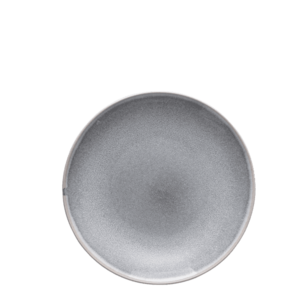 Coupe-lapostányér 23 cm – Gaya Atelier Glacial Ice - 453142 kép