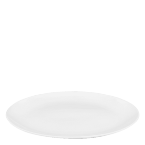 Tálaló tál ovális 42cm - Premium Platinum Line - 490083 kép