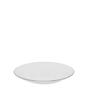 Csészealj 12cm - Premium Platinum Line - 490158 kép