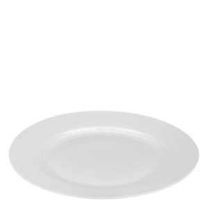 Lapos tányér 27cm szett 4db - Basic - 490800 kép