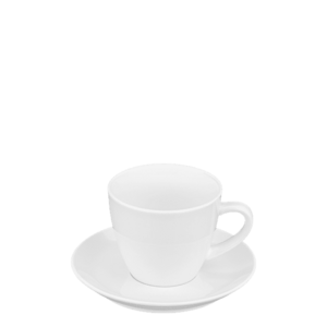 Kávés szett 250ml 8db - Basic - 490814 kép