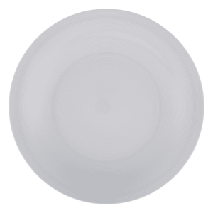 Lapos tányér 27cm szett 4db - Basic Chic - 490840 kép