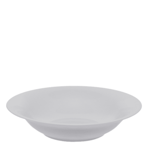 Mélytányér 23 cm készlet 4 db - Basic Chic - 490842 kép