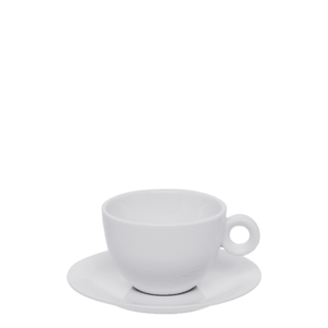 Kávé készlet 190ml 8db - Basic Chic - 490843 kép