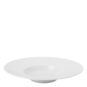 Mélytányér 27 cm készlet 4 db - Basic Chic - 490846 kép