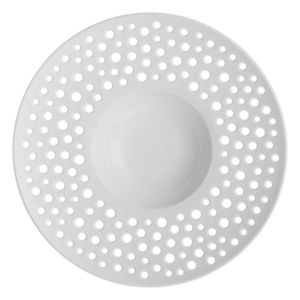 Mélytányér 23, 5 cm - Flow - 491170 kép